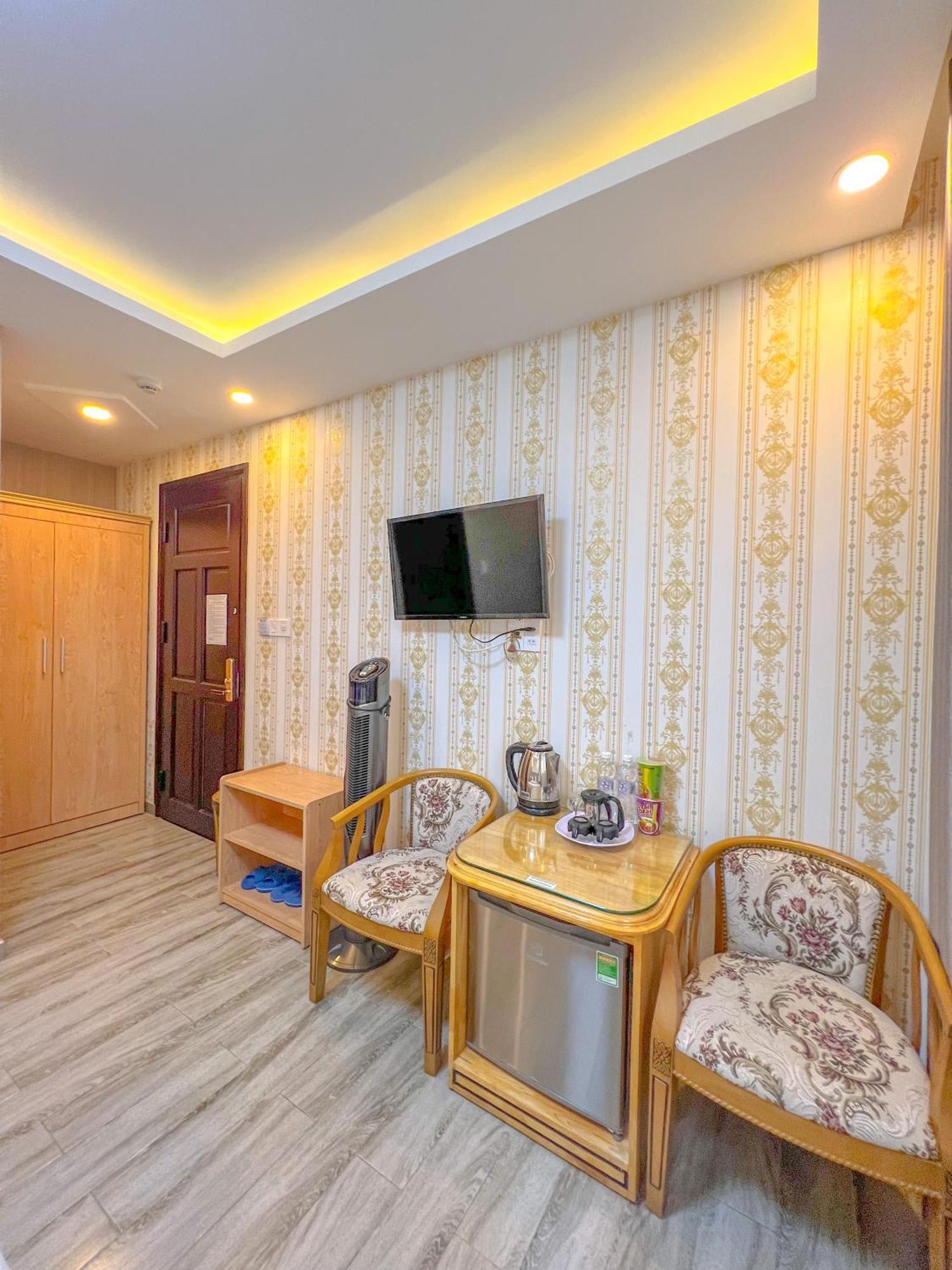 Sugar Land Villa Hotel Da Lat Dış mekan fotoğraf