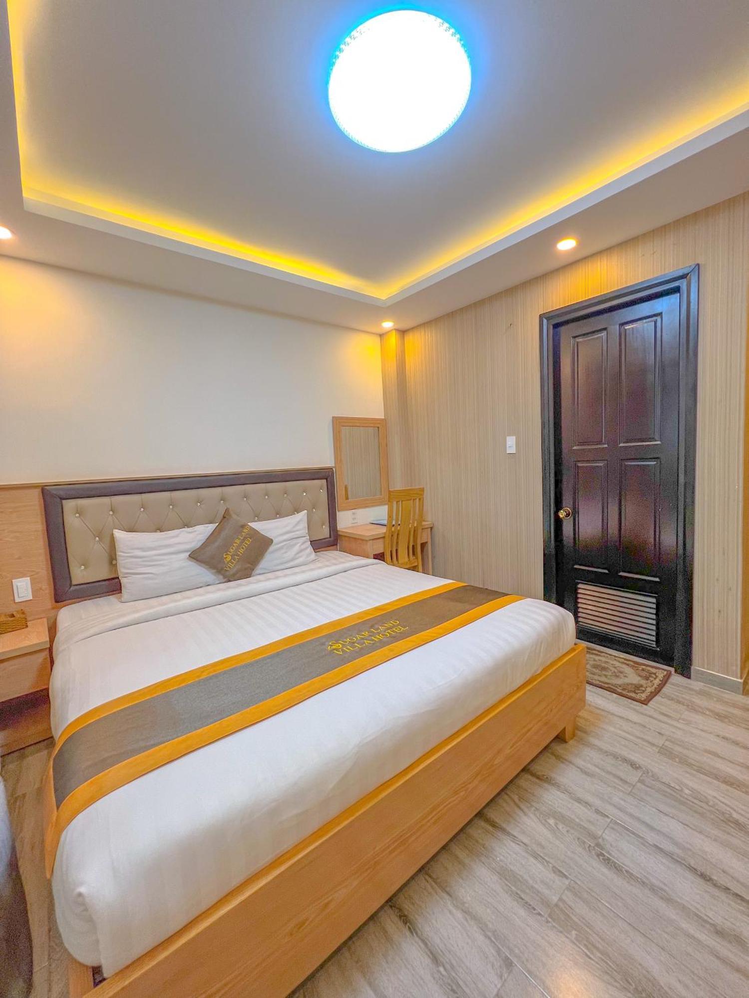 Sugar Land Villa Hotel Da Lat Dış mekan fotoğraf