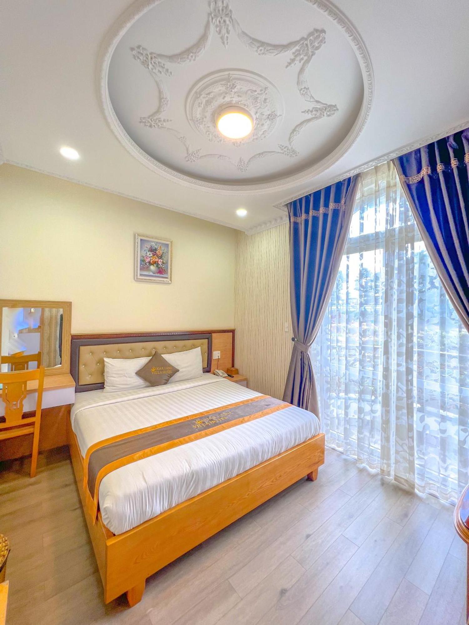 Sugar Land Villa Hotel Da Lat Dış mekan fotoğraf