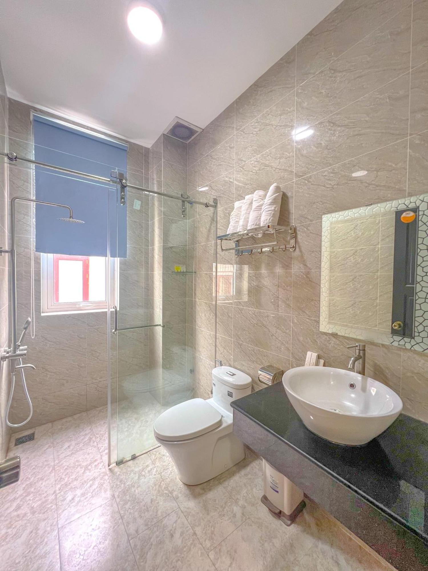 Sugar Land Villa Hotel Da Lat Dış mekan fotoğraf