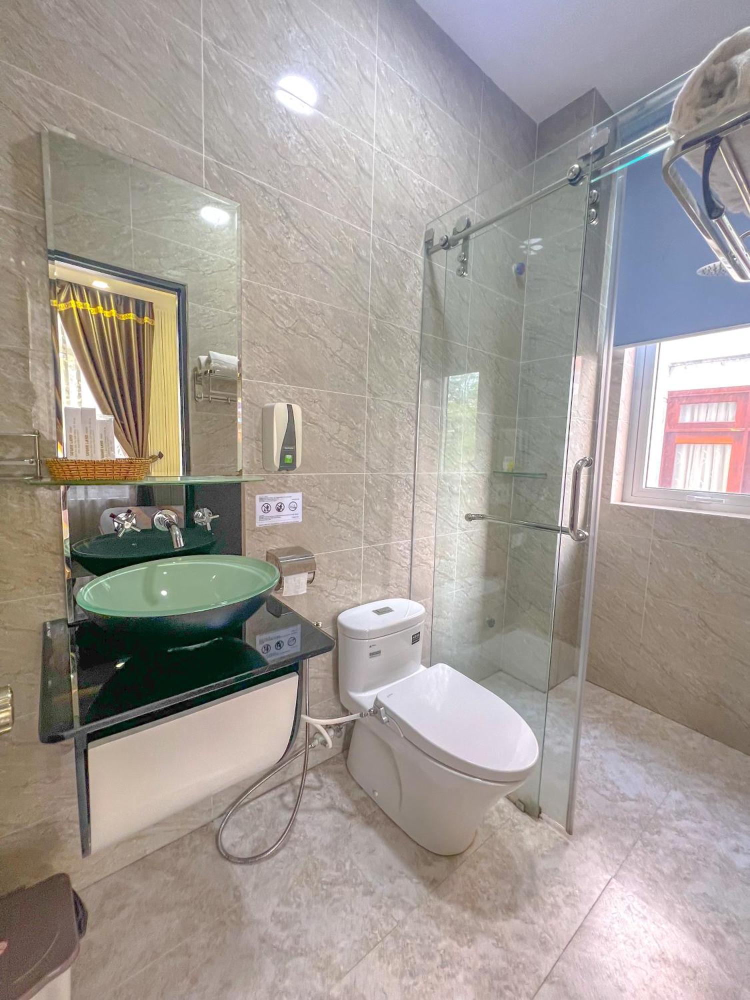 Sugar Land Villa Hotel Da Lat Dış mekan fotoğraf