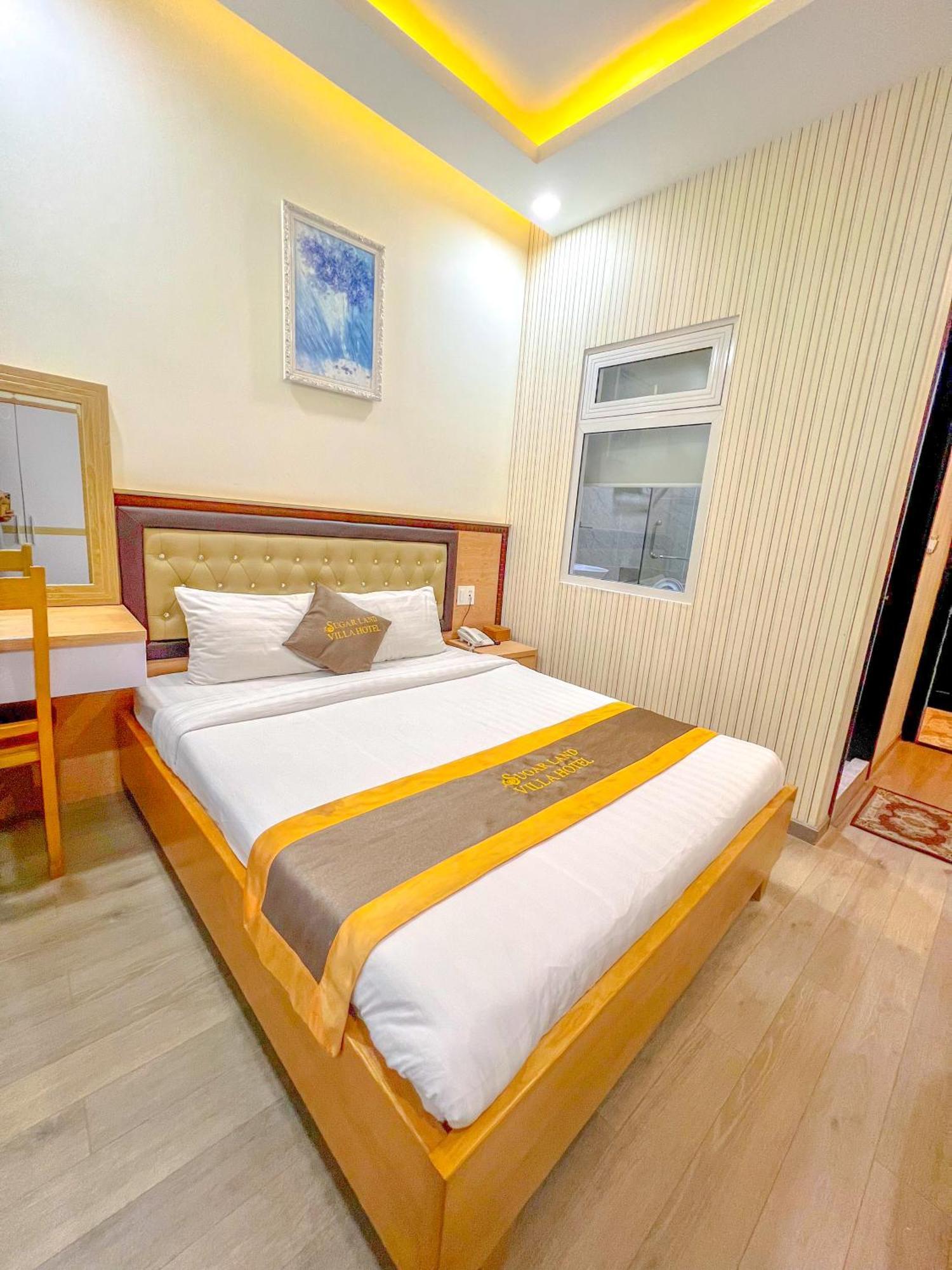 Sugar Land Villa Hotel Da Lat Dış mekan fotoğraf