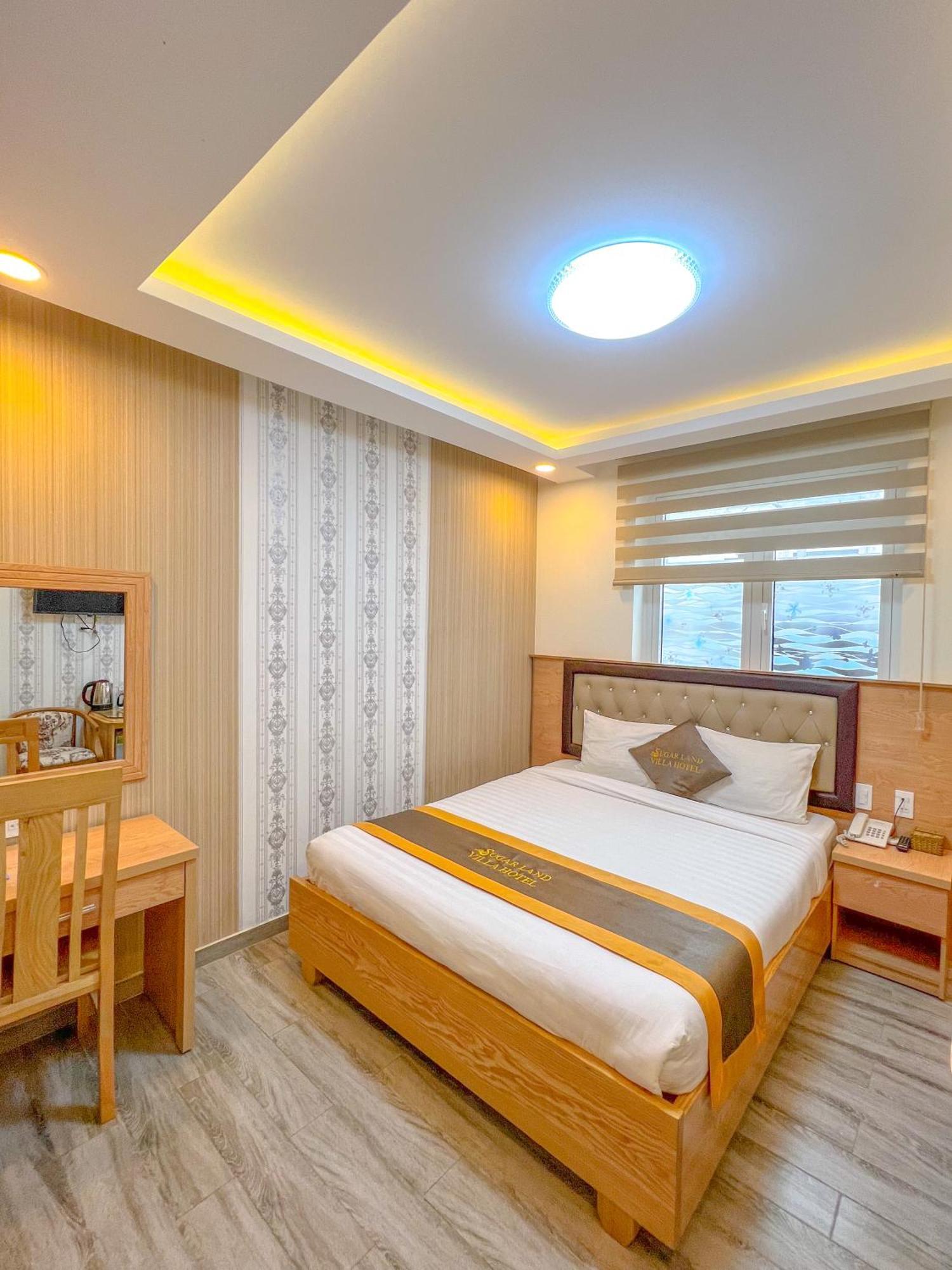 Sugar Land Villa Hotel Da Lat Dış mekan fotoğraf