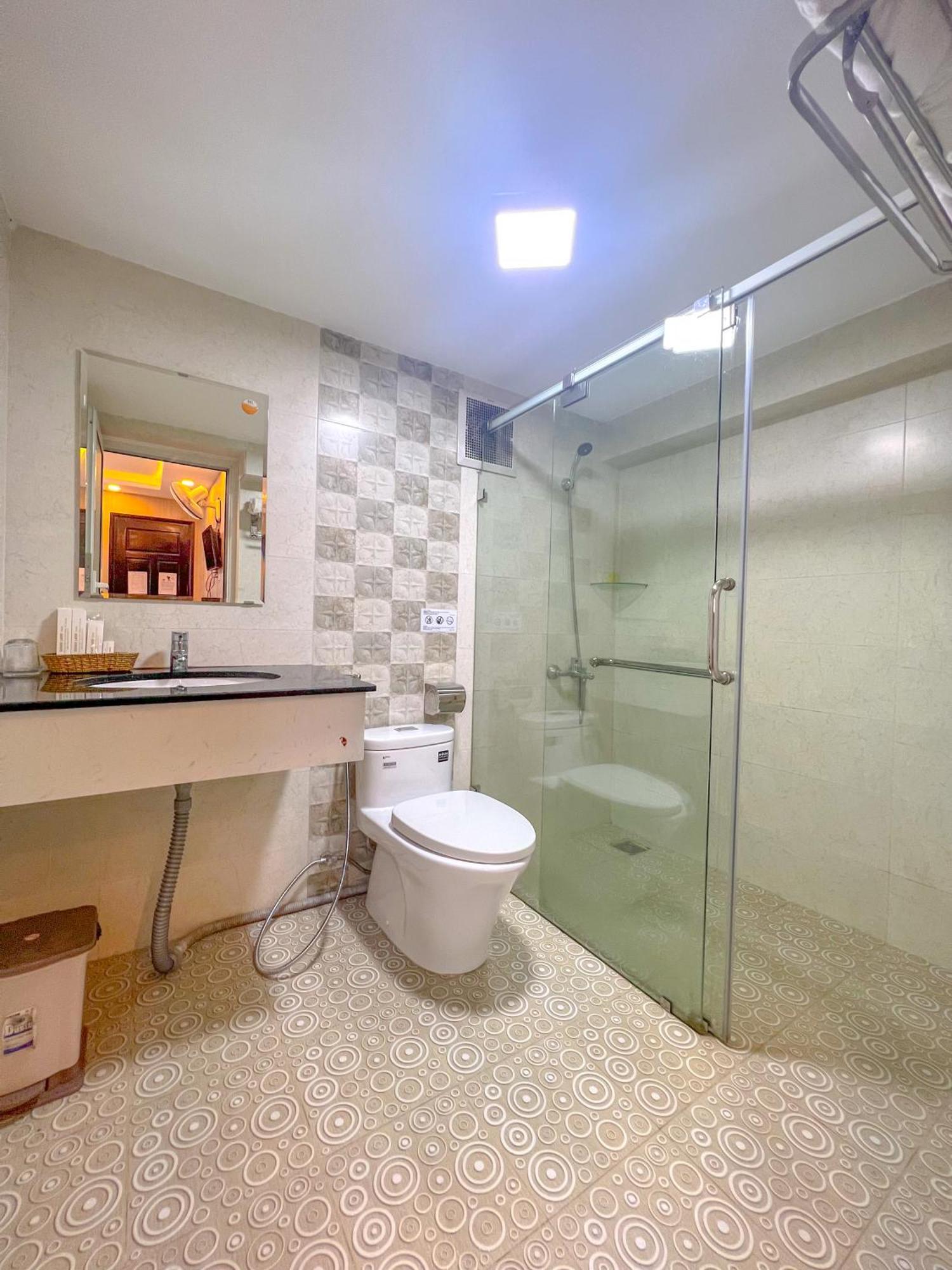 Sugar Land Villa Hotel Da Lat Dış mekan fotoğraf