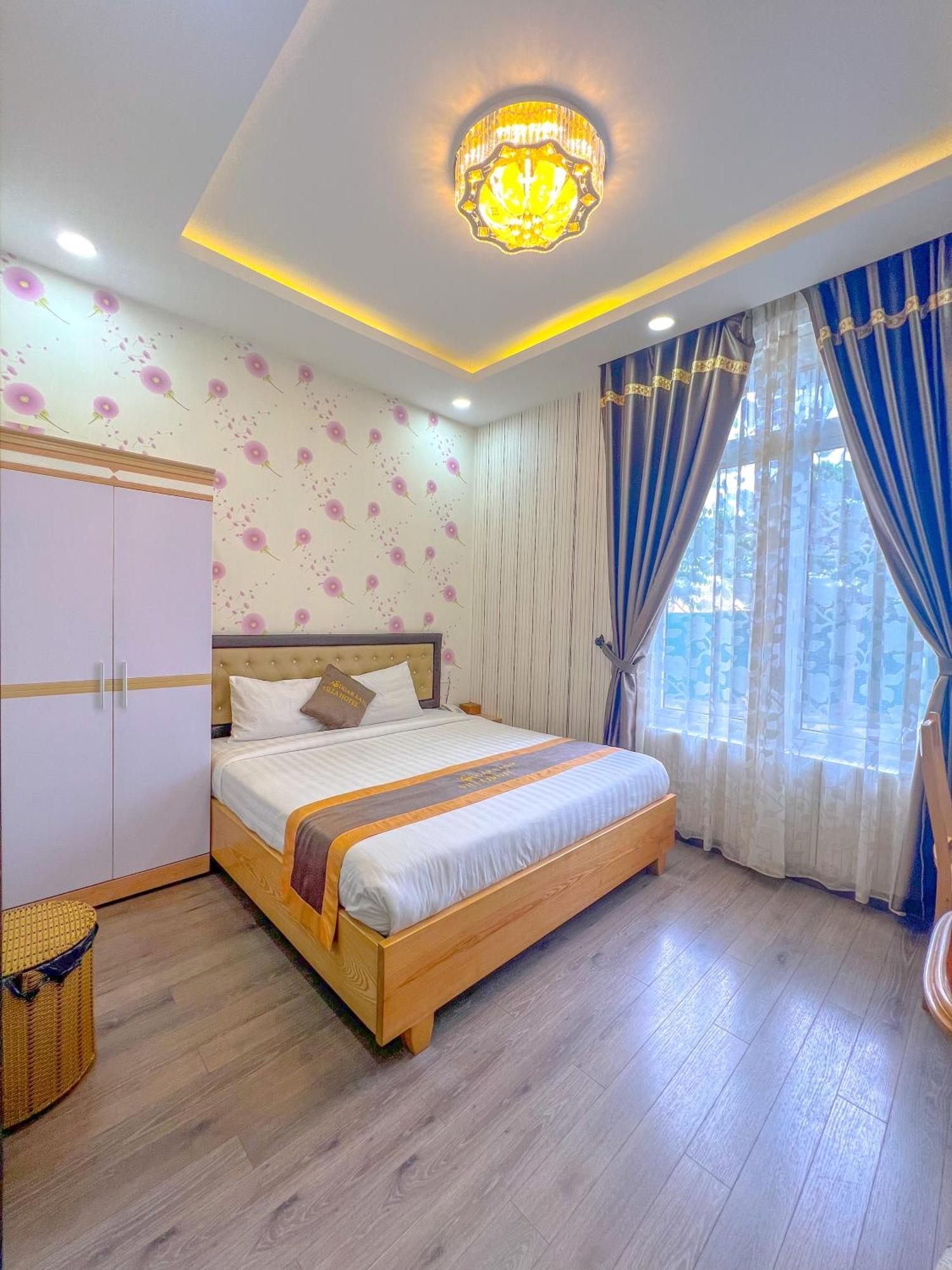 Sugar Land Villa Hotel Da Lat Dış mekan fotoğraf