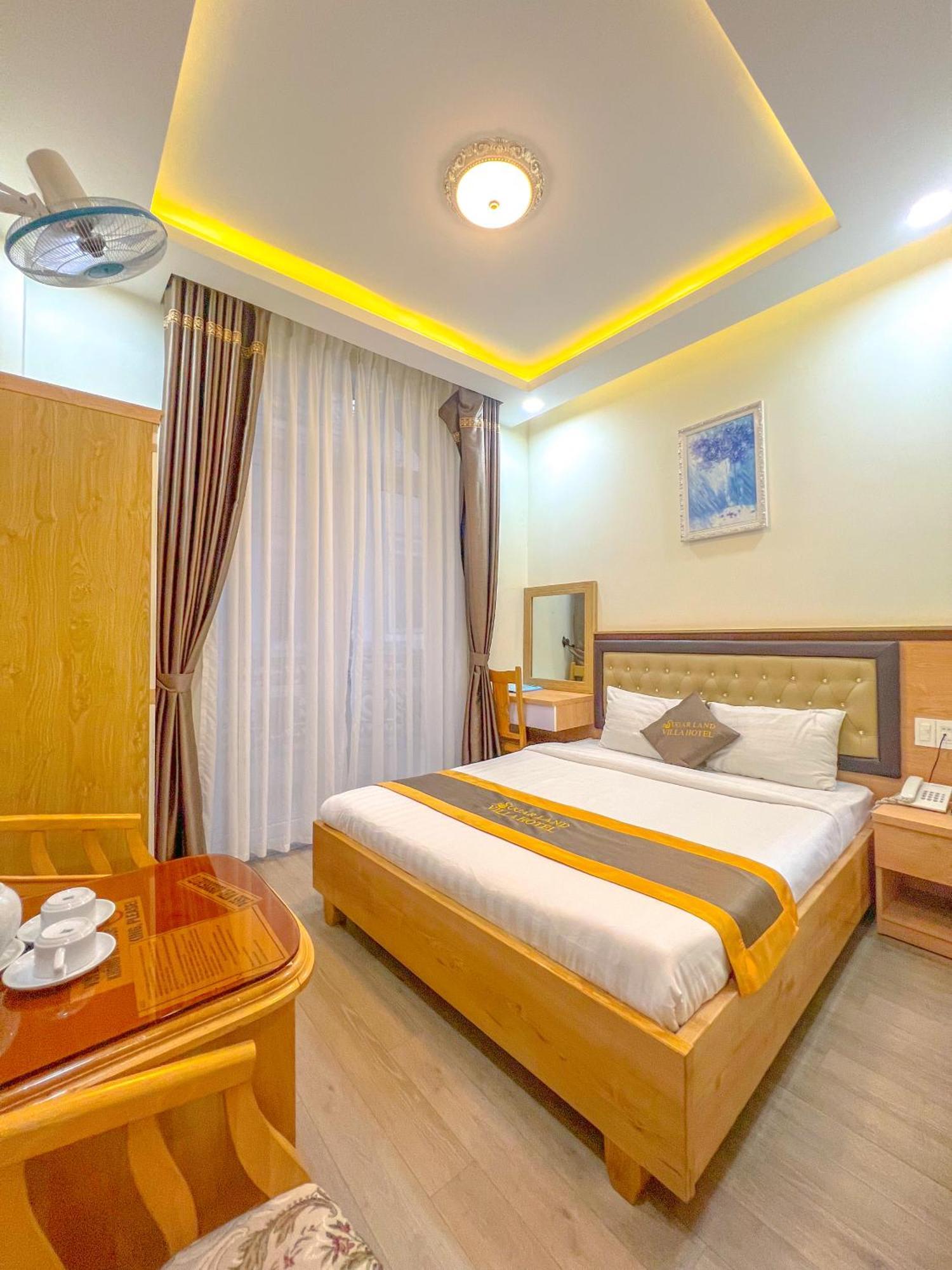 Sugar Land Villa Hotel Da Lat Dış mekan fotoğraf